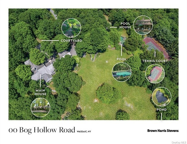 Foto del edificio - 0 Bog Hollow Rd
