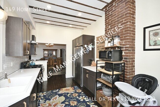 Foto del edificio - 149 Home St