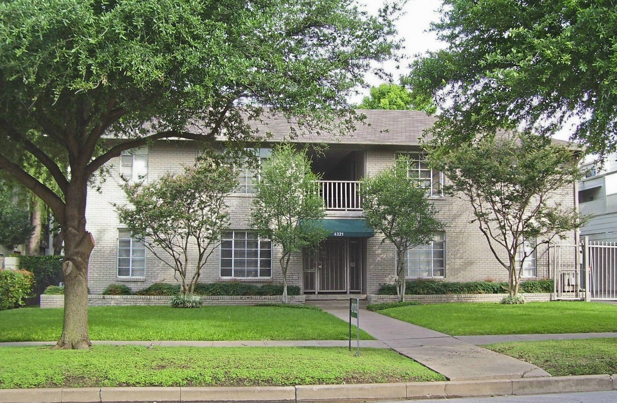 Primary Photo - 4321 Cole Ave