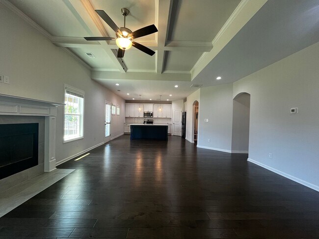 Foto del edificio - 311 Shoshone Cir