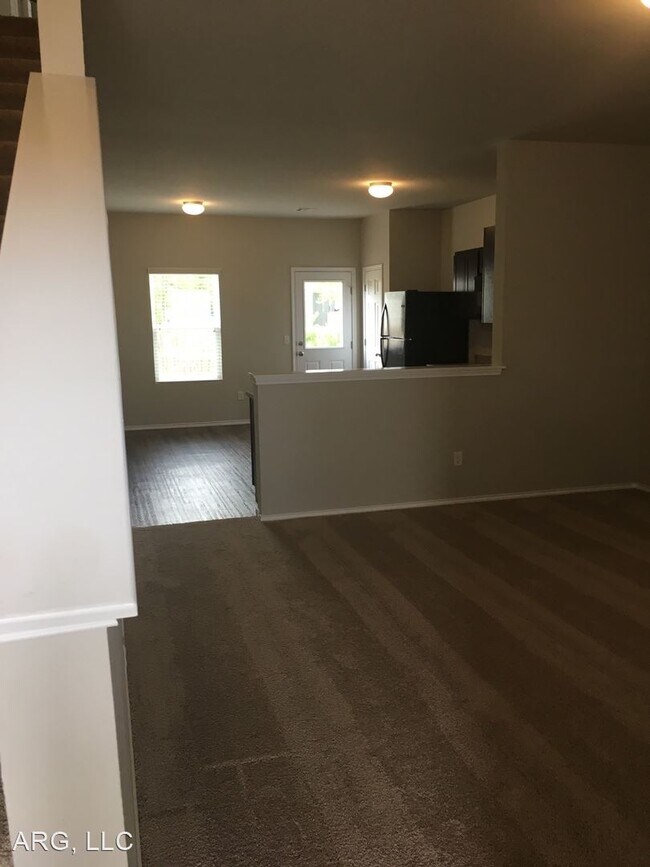 Foto del edificio - 4 br, 2 bath House - 3325 SE 94th Street