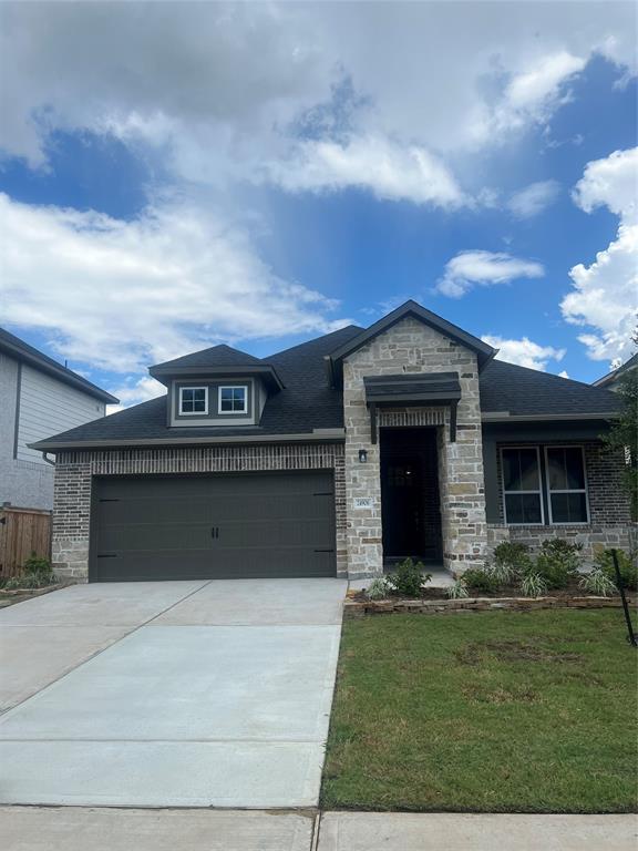 24906 Flint Lake Dr, The Woodlands, TX 77375 House Rental in The