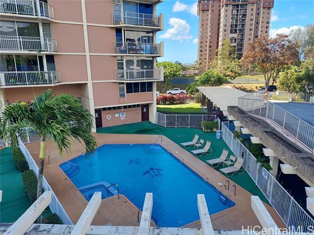 Foto del edificio - 98-450-450 Koauka Loop