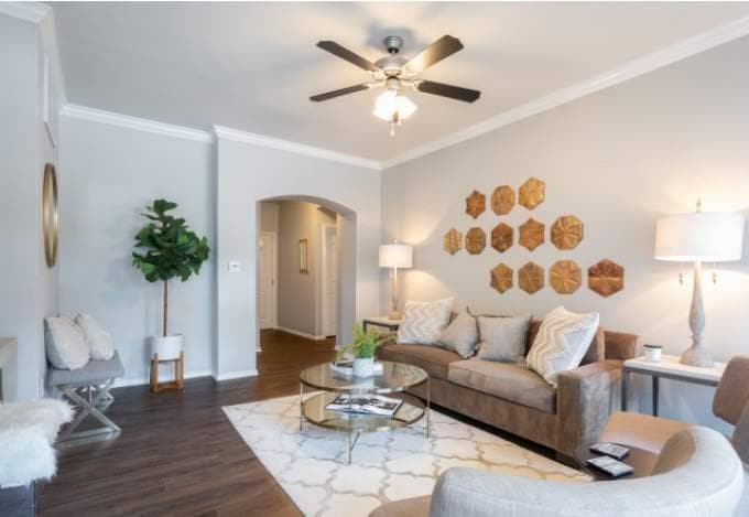 Foto principal - 1 bedroom in Dallas TX 75206