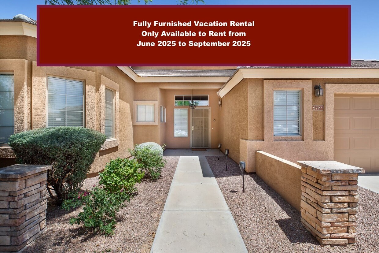 Great Furnished Rental in Augusta Ranch f... - Great Furnished  Rental in Augusta Ranch f...