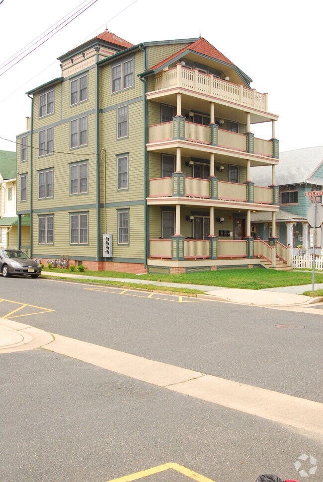 18 Atlantic Ave Ocean Grove, NJ 07756 Rentals Ocean Grove, NJ