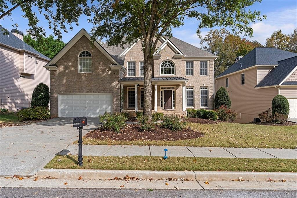 Foto principal - 12489 Huntington Trace