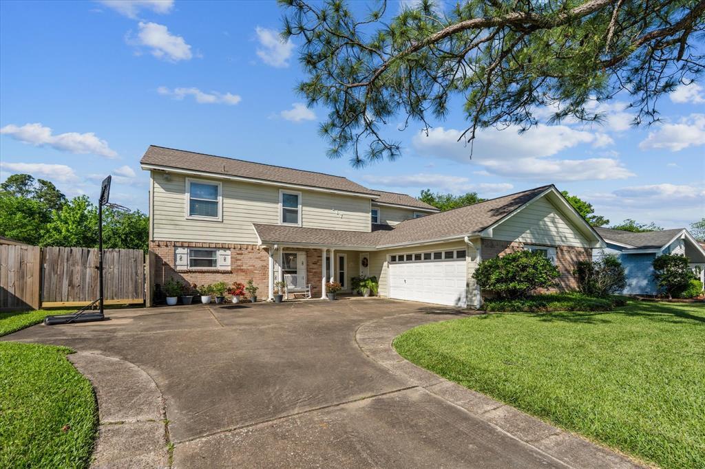 Foto principal - 417 Cottonwood Dr