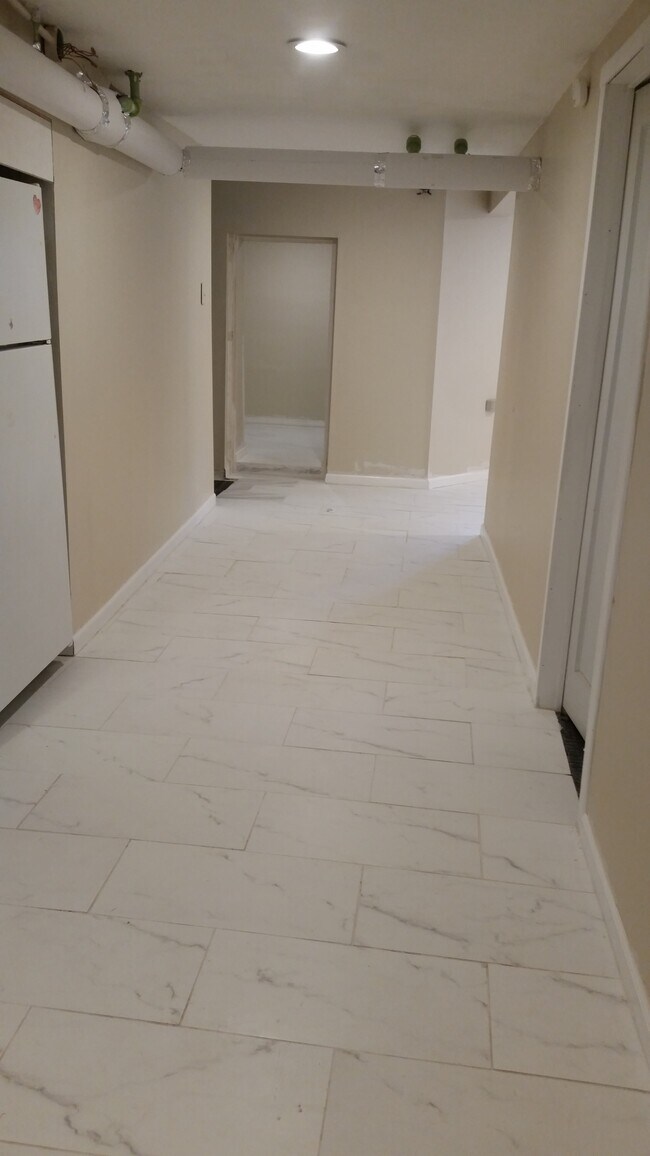 Hallway - 4723 N Whipple St