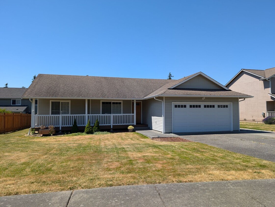 2201 Riley Rd, Mount Vernon, WA 98274 - House Rental in Mount Vernon ...