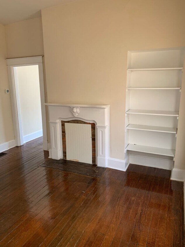 364 Park Ave, Lexington, KY 40502 House Rental in Lexington, KY