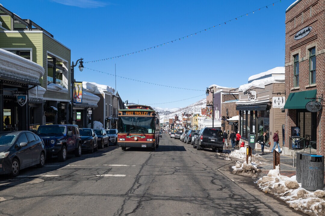 Park City
