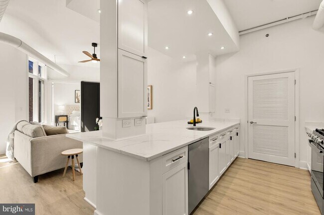 Foto del edificio - 1700 Kalorama Rd NW