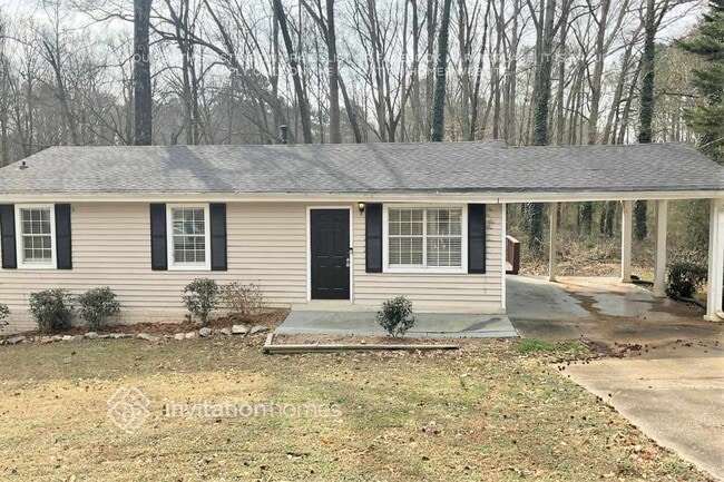 Building Photo - 3552 Meadowview Dr