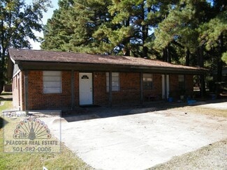 Building Photo - 1307 Madden Rd
