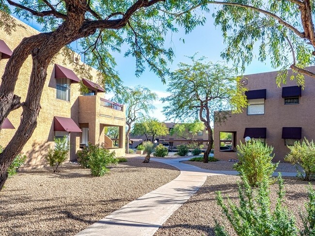 Quail Run Rentals - Fountain Hills, AZ | Apartments.com