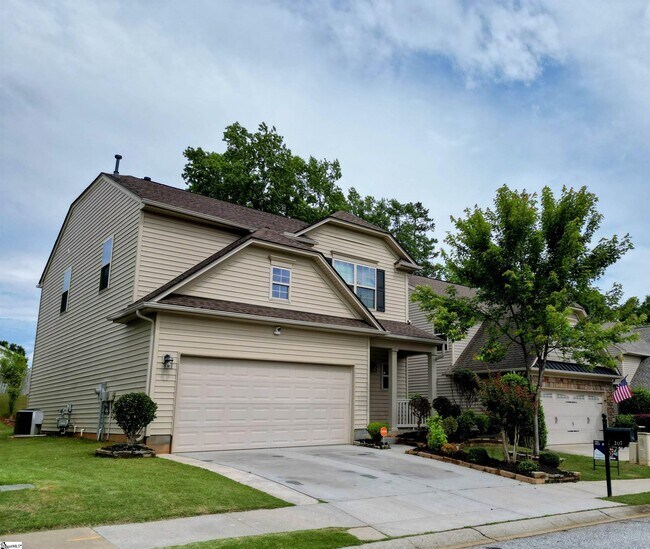 Foto del edificio - 207 Penrith Ct