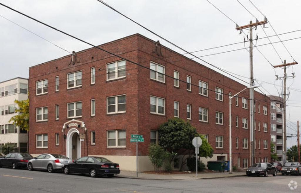 Primary Photo - Marwood Apartments - Room for rent