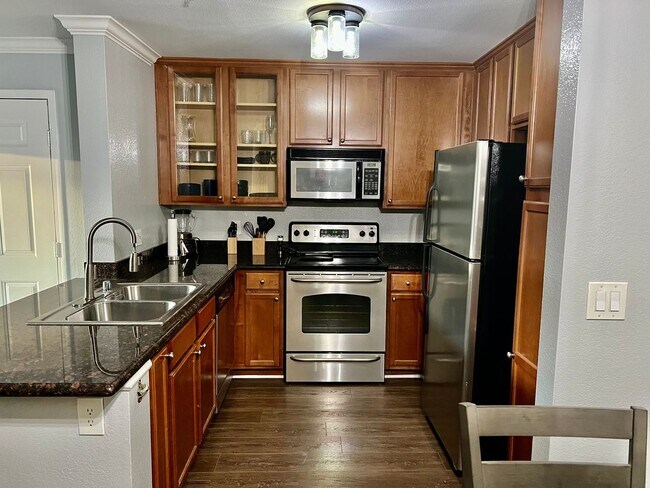 Foto del edificio - Corona Ranch Condo