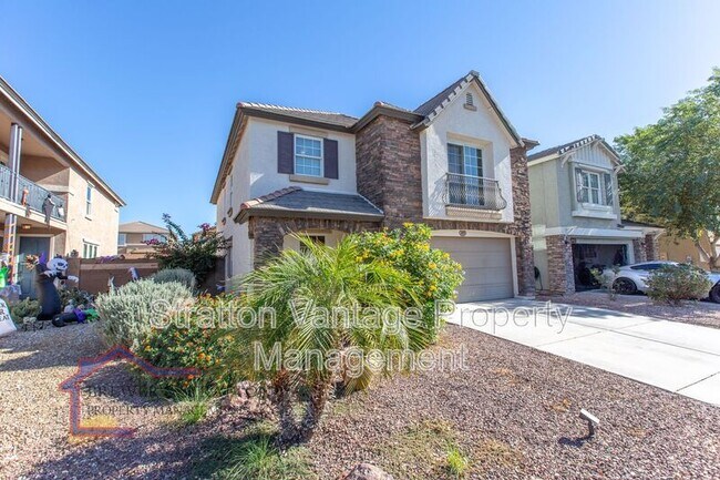 Building Photo - 3699 N 292nd Ln