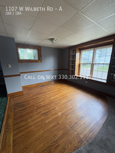 Building Photo - 1107 W Wilbeth Rd