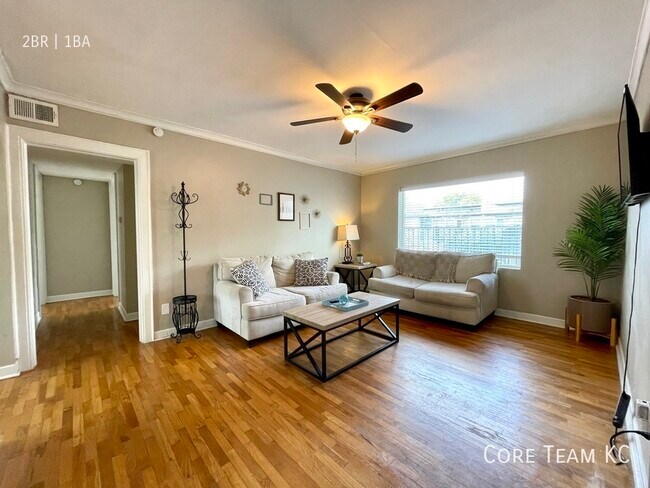 Foto del edificio - Refreshing 2 Bedroom at Roanoke Plaza