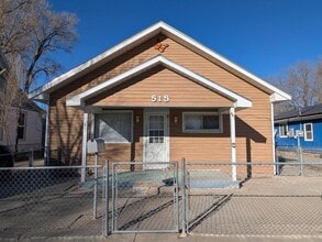 Building Photo - 515 N 5th St