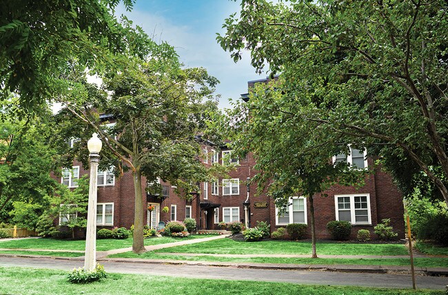 Foto del edificio - Arnold Court