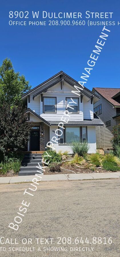 Foto del edificio - 8902 W Dulcimer St