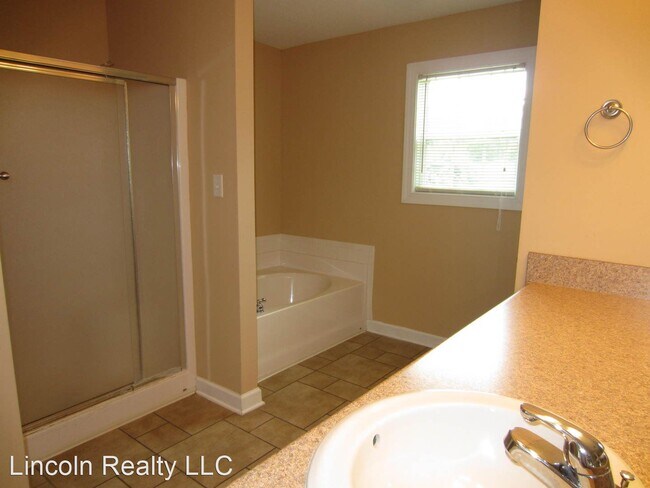 Foto del edificio - 3 br, 2 bath House - 3819 Sage Meadows Drive