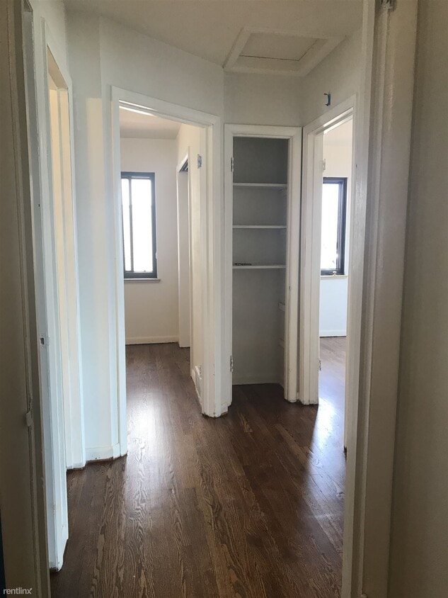 Building Photo - 3 br, 2 bath House - 2331 Jamaica Street