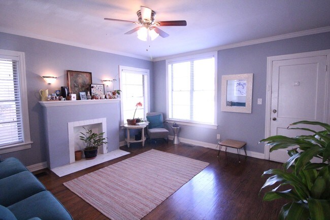 Foto del edificio - 4016 Herschel Ave