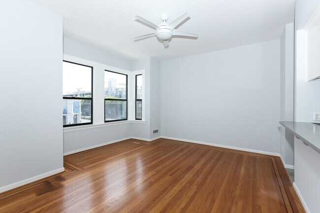 Foto del edificio - 3311 Fillmore St