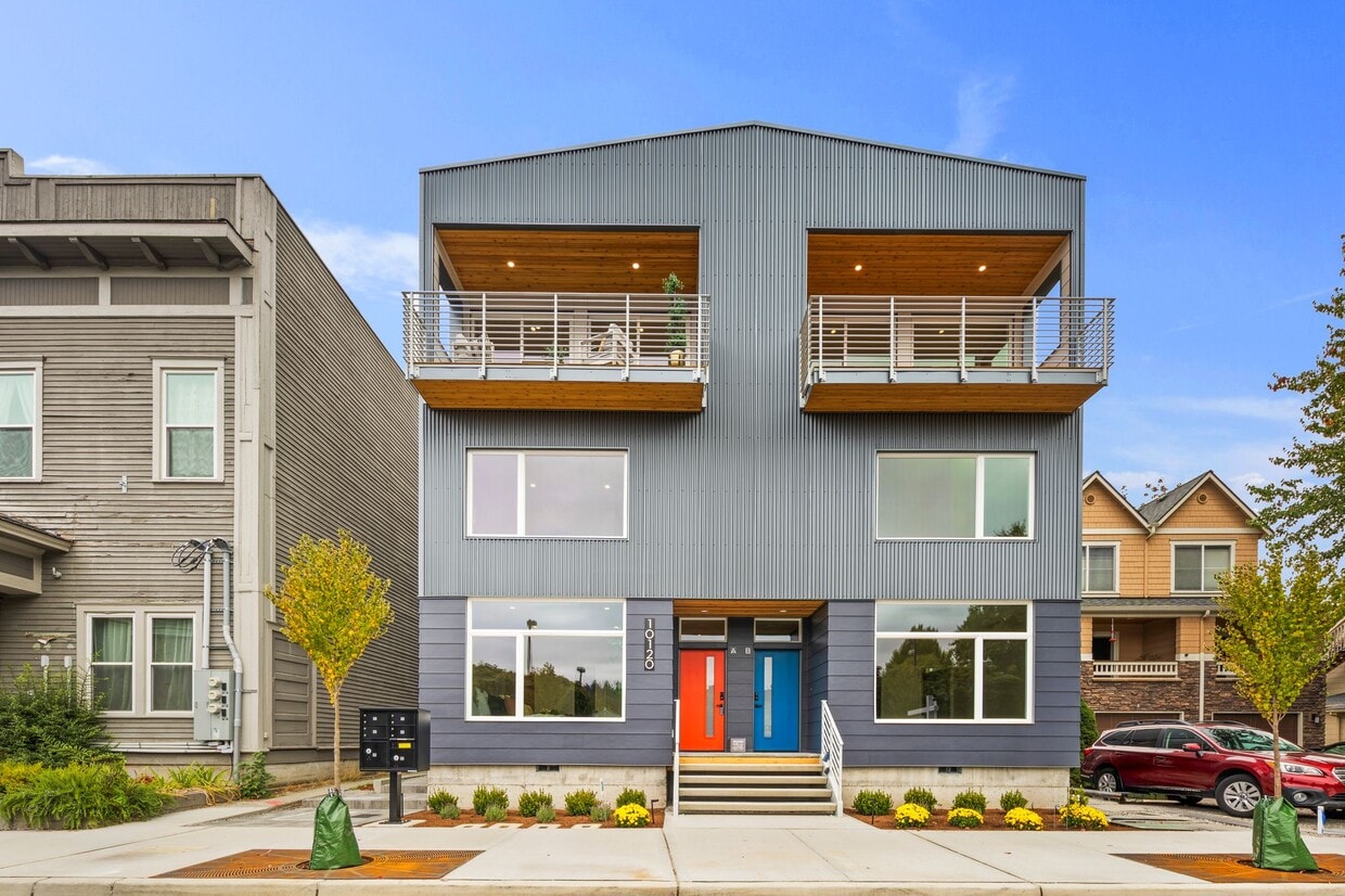 Foto principal - 10120 NE 185th St