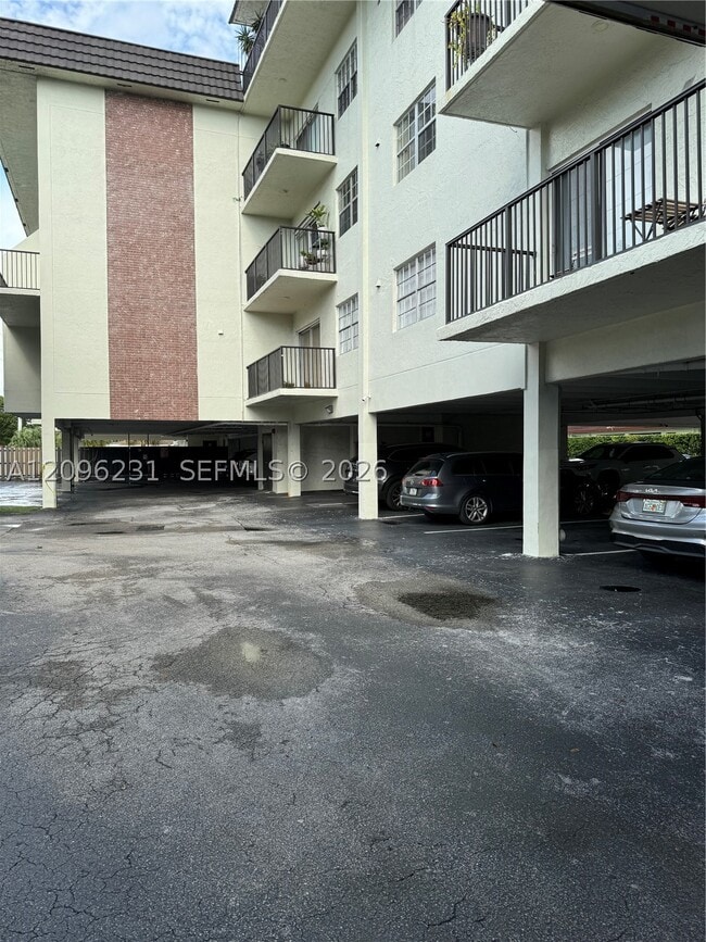 Building Photo - 5731 NW 36th St