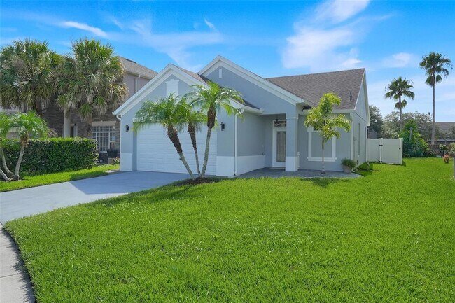 Foto del edificio - 1420 Sun Meadow Dr