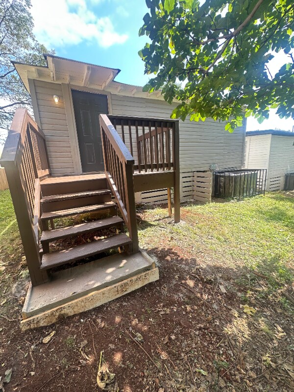 Foto del edificio - 310 Gamma St S