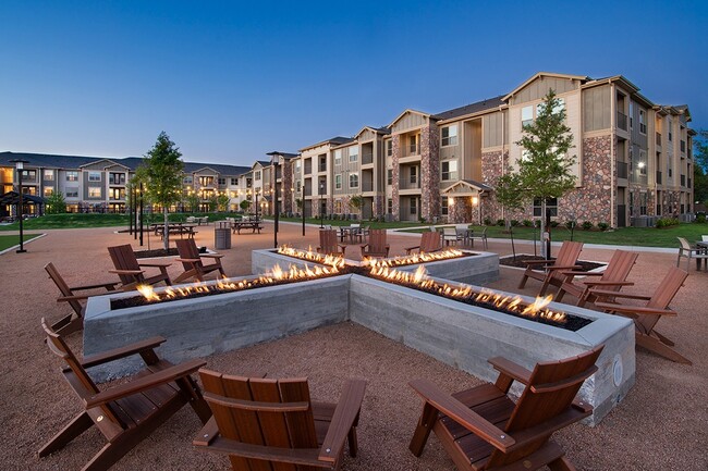 Building Photo - Adora at Rosehill