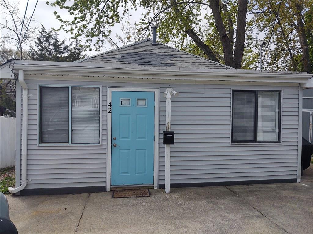 Foto principal - 42 Fairview Ave