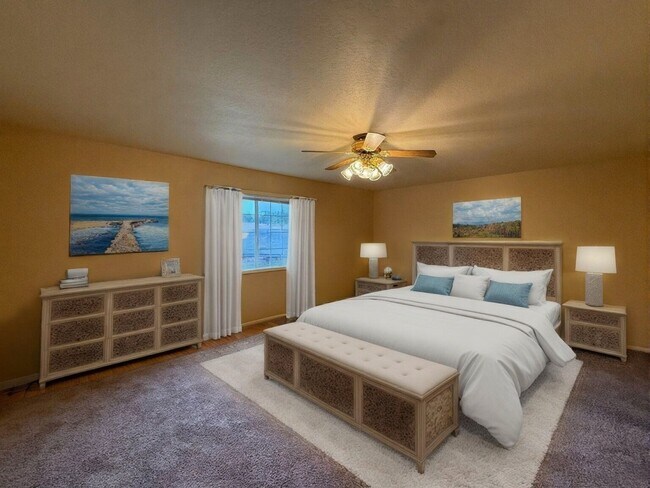 Foto del edificio - 2225 Marie Ln