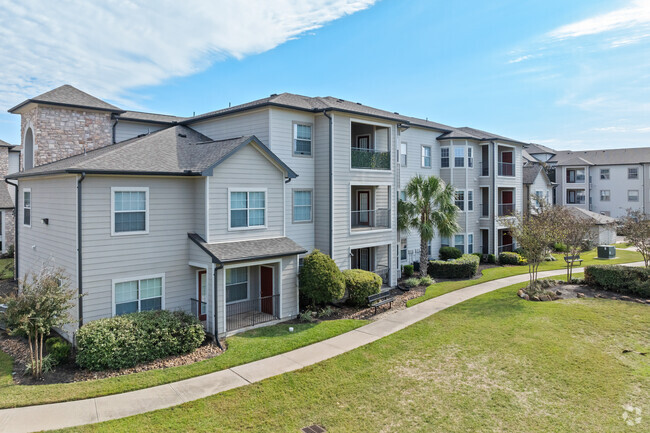 Building Photo - Preserve At Copperleaf