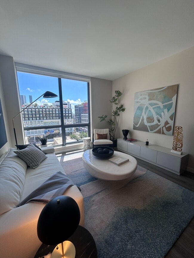 Foto del edificio - 160 NW 27th St