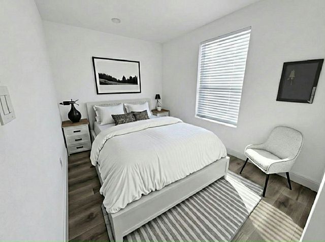 Foto del edificio - 3642 Boulder Hwy