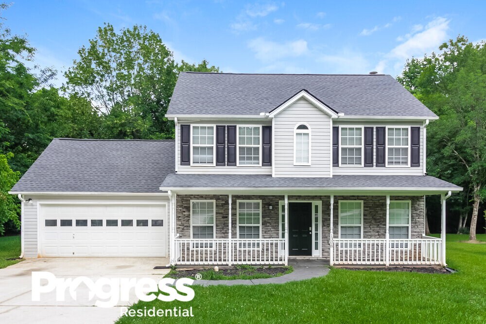 Foto principal - 1308 Grantland Rd
