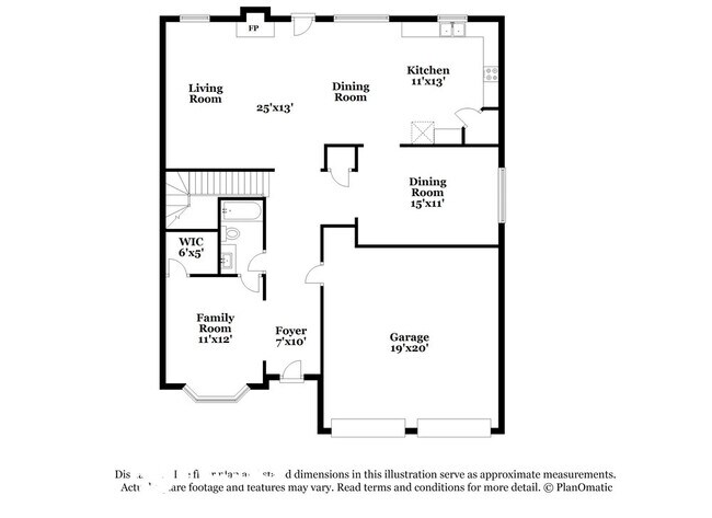 Building Photo - 3051 Berthas Overlook