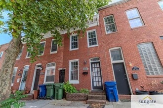 Building Photo - 2321 Essex St