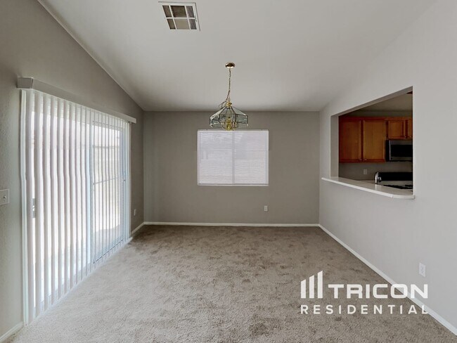 Building Photo - 5241 French Lavender Street North Las Vega...