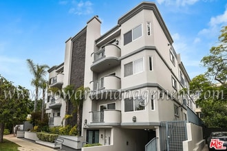 Building Photo - 724 S Westgate Ave