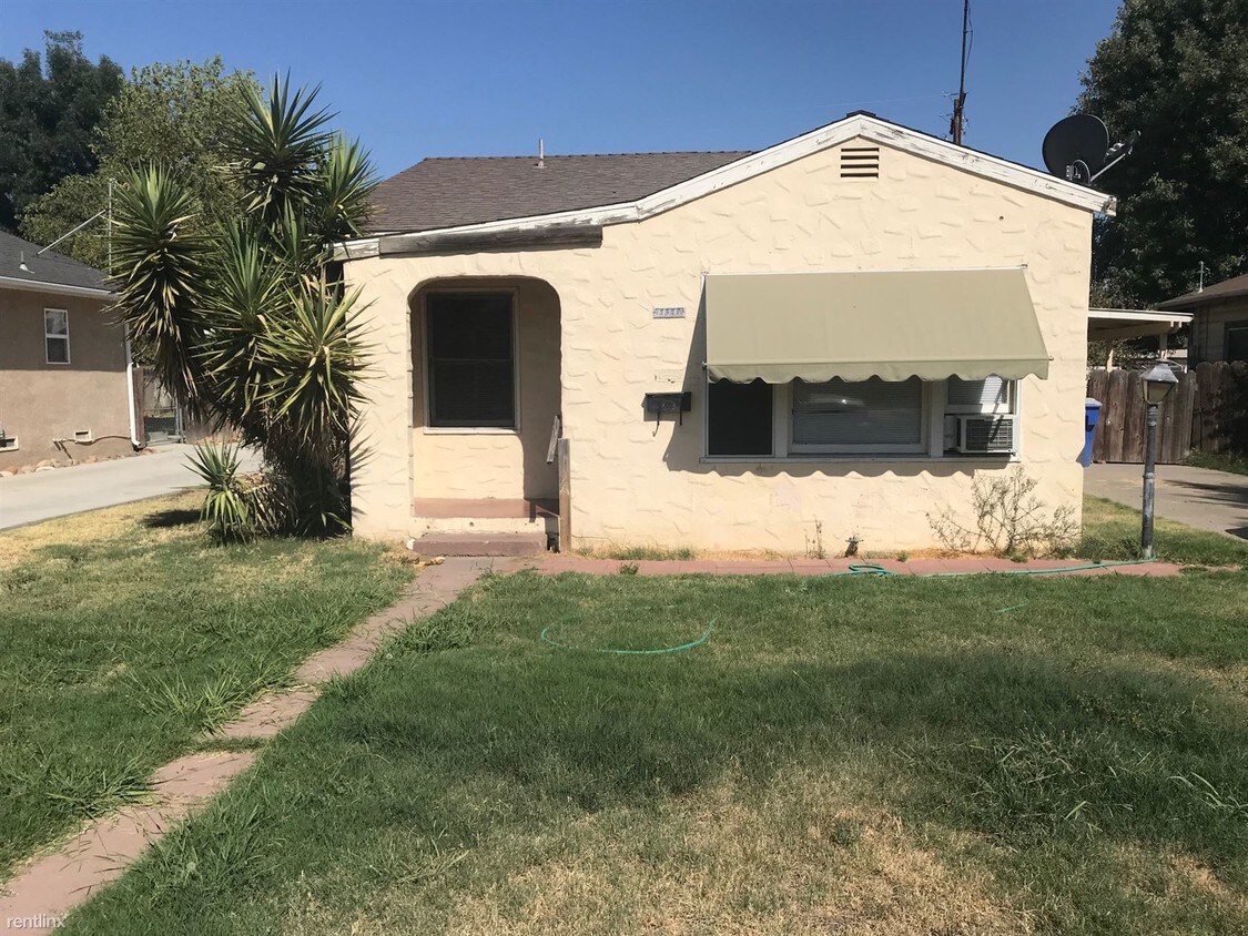 Primary Photo - 2 br, 1 bath House - 1311 N Green St
