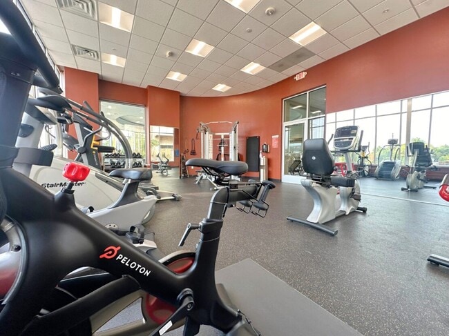 Building Photo - The Reserve